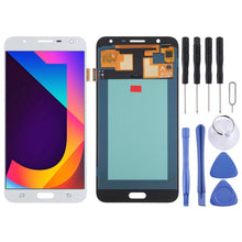 Load image into Gallery viewer, OLED Material LCD Screen and Digitizer Full Assembly for Samsung Galaxy J7 Nxt SM-J701