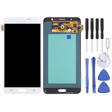 Load image into Gallery viewer, OLED Material LCD Screen and Digitizer Full Assembly for Samsung Galaxy J7 (2016) SM-J710