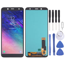 Load image into Gallery viewer, OLED Material LCD Screen and Digitizer Full Assembly for Samsung Galaxy A6 (2018) SM-A600