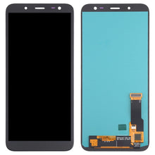 Load image into Gallery viewer, OLED Material LCD Screen and Digitizer Full Assembly for Samsung Galaxy J6 SM-J600