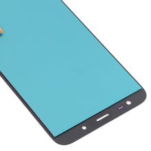 Load image into Gallery viewer, OLED Material LCD Screen and Digitizer Full Assembly for Samsung Galaxy J6 SM-J600