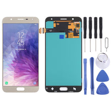Load image into Gallery viewer, OLED Material LCD Screen and Digitizer Full Assembly for Samsung Galaxy J4 2018 SM-J400