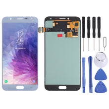 Load image into Gallery viewer, OLED Material LCD Screen and Digitizer Full Assembly for Samsung Galaxy J4 2018 SM-J400