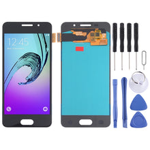 Load image into Gallery viewer, OLED Material LCD Screen and Digitizer Full Assembly for Samsung Galaxy A3 (2016) SM-A310