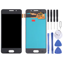 Load image into Gallery viewer, OLED Material LCD Screen and Digitizer Full Assembly for Samsung Galaxy A3 (2016) SM-A310