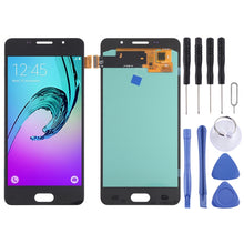 Load image into Gallery viewer, OLED Material LCD Screen and Digitizer Full Assembly for Samsung Galaxy A5 (2016) SM-A510