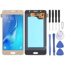 Load image into Gallery viewer, OLED Material LCD Screen and Digitizer Full Assembly for Samsung Galaxy J5 (2016) SM-J510