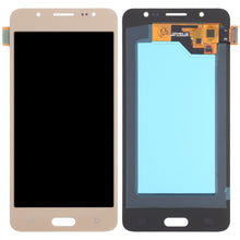 Load image into Gallery viewer, OLED Material LCD Screen and Digitizer Full Assembly for Samsung Galaxy J5 (2016) SM-J510