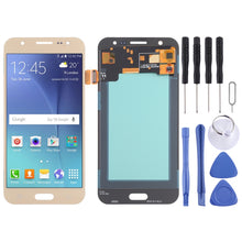 Load image into Gallery viewer, OLED Material LCD Screen and Digitizer Full Assembly for Samsung Galaxy J5 SM-J500