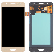 Load image into Gallery viewer, OLED Material LCD Screen and Digitizer Full Assembly for Samsung Galaxy J5 SM-J500