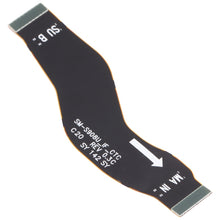 Load image into Gallery viewer, For Samsung Galaxy S22 Ultra 5G SM-S908B Original Motherboard Flex Cable