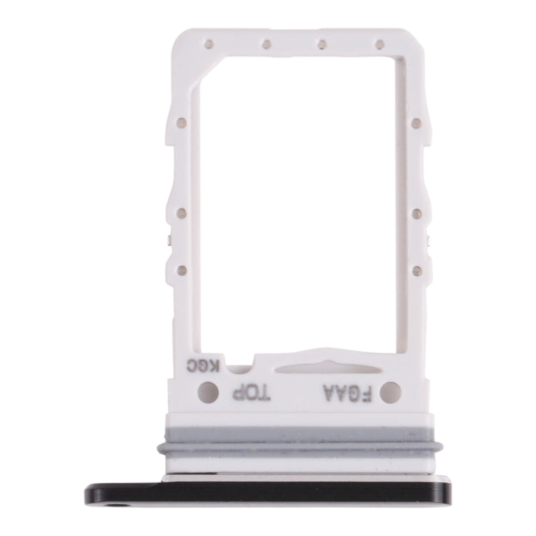 For Samsung Galaxy Z Flip3 5G SM-F711 Original SIM Card Tray