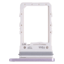 Load image into Gallery viewer, For Samsung Galaxy Z Flip3 5G SM-F711 Original SIM Card Tray