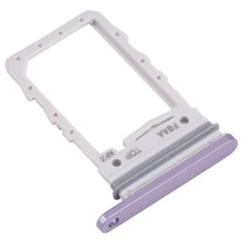 Load image into Gallery viewer, For Samsung Galaxy Z Flip3 5G SM-F711 Original SIM Card Tray