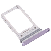 Load image into Gallery viewer, For Samsung Galaxy Z Flip3 5G SM-F711 Original SIM Card Tray