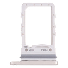 Load image into Gallery viewer, For Samsung Galaxy Z Flip3 5G SM-F711 Original SIM Card Tray
