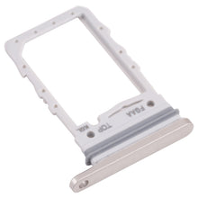 Load image into Gallery viewer, For Samsung Galaxy Z Flip3 5G SM-F711 Original SIM Card Tray