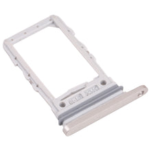 Load image into Gallery viewer, For Samsung Galaxy Z Flip3 5G SM-F711 Original SIM Card Tray