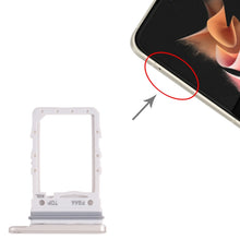 Load image into Gallery viewer, For Samsung Galaxy Z Flip3 5G SM-F711 Original SIM Card Tray