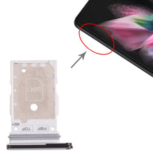 Load image into Gallery viewer, For Samsung Galaxy Z Fold3 5G SM-F926 Original SIM Card Tray + SIM Card Tray, For Samsung Galaxy Z Fold3 5G(Original)