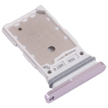Load image into Gallery viewer, For Samsung Galaxy Z Fold3 5G SM-F926 Original SIM Card Tray + SIM Card Tray