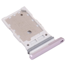 Load image into Gallery viewer, For Samsung Galaxy Z Fold3 5G SM-F926 Original SIM Card Tray + SIM Card Tray