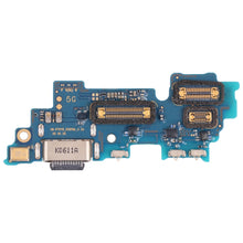 Load image into Gallery viewer, For Samsung Galaxy Z Flip 5G SM-F707B Original Charging Port Board