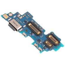 Load image into Gallery viewer, For Samsung Galaxy Z Flip 5G SM-F707B Original Charging Port Board