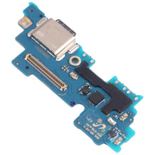 Load image into Gallery viewer, For Samsung Galaxy Z Flip 5G SM-F707B Original Charging Port Board