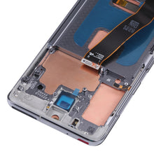 Load image into Gallery viewer, Original LCD Screen and Digitizer Full Assembly with Frame for Samsung Galaxy S20 5G SM-G981B