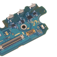 Load image into Gallery viewer, For Samsung Galaxy Z Fold2 5G (KR) SM-F916N Original Charging Port Board