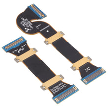 Load image into Gallery viewer, For Samsung Galaxy Fold SM-F900 1 Pair Original Spin Axis Flex Cable