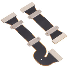Load image into Gallery viewer, For Samsung Galaxy Fold SM-F900 1 Pair Original Spin Axis Flex Cable