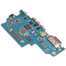Load image into Gallery viewer, For Samsung Galaxy S21 FE 5G SM-G990B (EU) Original Charging Port Board