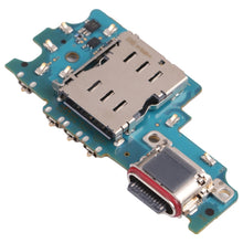 Load image into Gallery viewer, For Samsung Galaxy S21 FE 5G SM-G990B (EU) Original Charging Port Board