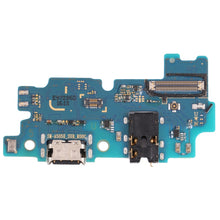 Load image into Gallery viewer, For Samsung Galaxy A50 SM-A505U (US) Original Charging Port Board