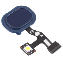 Load image into Gallery viewer, For Samsung Galaxy M31 SM-315 Original Fingerprint Sensor Flex Cable, For Samsung Galaxy M31 (Original)