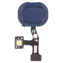 Load image into Gallery viewer, For Samsung Galaxy M31 SM-315 Original Fingerprint Sensor Flex Cable, For Samsung Galaxy M31 (Original)