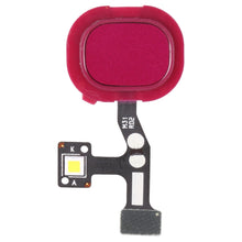 Load image into Gallery viewer, For Samsung Galaxy M31 SM-315 Original Fingerprint Sensor Flex Cable, For Samsung Galaxy M31 (Original)
