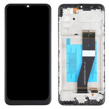 Load image into Gallery viewer, LCD Screen and Digitizer Full Assembly with Frame for Samsung Galaxy M02s (US)
