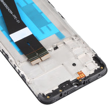 Load image into Gallery viewer, LCD Screen and Digitizer Full Assembly with Frame for Samsung Galaxy M02s (US)