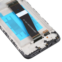 Load image into Gallery viewer, LCD Screen and Digitizer Full Assembly with Frame for Samsung Galaxy M02s (US)