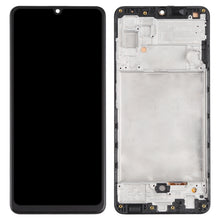 Load image into Gallery viewer, incell Material LCD Screen and Digitizer Full Assembly with Frame (Not Supporting Fingerprint Identification) for Samsung Galaxy A32 4G SM-A325