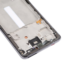 Load image into Gallery viewer, incell Material LCD Screen and Digitizer Full Assembly with Frame (Not Supporting Fingerprint Identification) for Samsung Galaxy A52 5G SM-A526