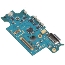 Load image into Gallery viewer, For Samsung Galaxy S22+ 5G SM-S906U (US Version) Original Charging Port Board