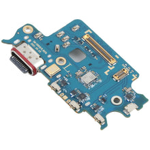 Load image into Gallery viewer, For Samsung Galaxy S22 5G SM-S901B (EU Version) Original Charging Port Board