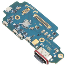 Load image into Gallery viewer, For Samsung Galaxy S22 Ultra 5G SM-S908B (EU Version) Original Charging Port Board