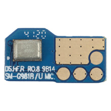 Load image into Gallery viewer, For Samsung Galaxy S20 SM-G980 Original Microphone Flex Cable