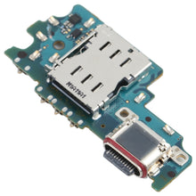 Load image into Gallery viewer, For Samsung Galaxy S21 FE 5G SM-G990E Original Charging Port Board