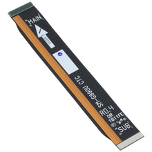 Load image into Gallery viewer, For Samsung Galaxy S21 FE 5G SM-G990 Original Motherboard Flex Cable